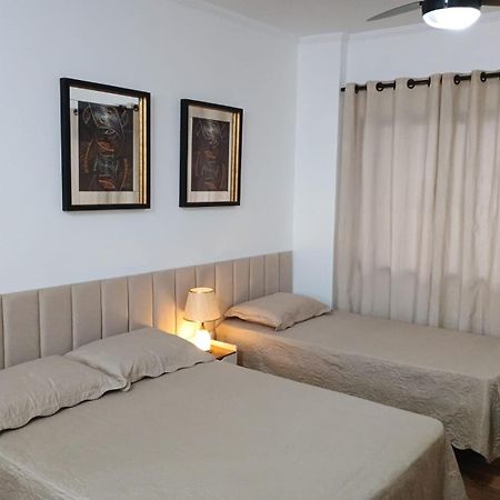 Kitnet No Interior De Sao Paulo Apartment Serra Negra  Bagian luar foto